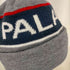 パレス PALACE ロゴスケートボードニットキャップ メンズ