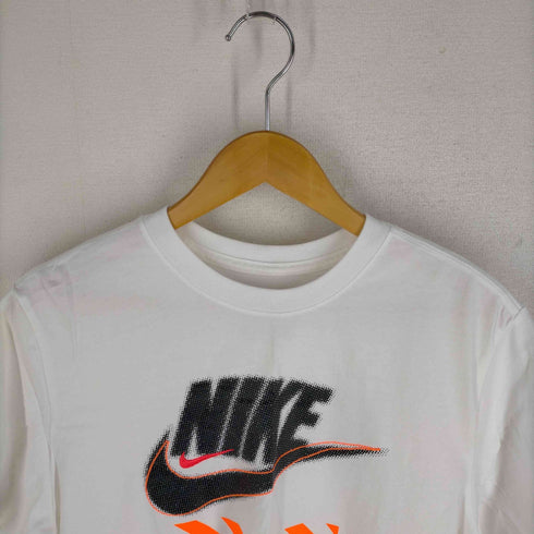 ナイキ NIKE M FTWR 2 AIR Tシャツ メンズ JPN:L
