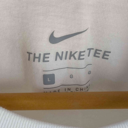 ナイキ NIKE M FTWR 2 AIR Tシャツ メンズ JPN:L