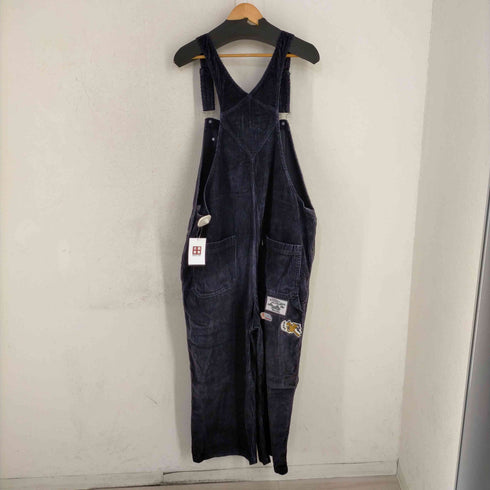 リーバイス Levis silver tab復刻 コーデュロイ オーバーオール メンズ L