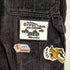 リーバイス Levis silver tab復刻 コーデュロイ オーバーオール メンズ L