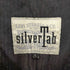 リーバイス Levis silver tab復刻 コーデュロイ オーバーオール メンズ L