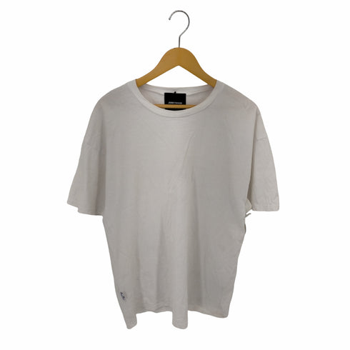 ジャンキームード JUNKY MOOD 無地Tシャツ メンズ JPN:L