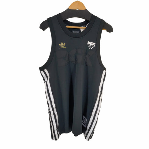 アディダスオリジナルス adidas Originals DGK メッシュタックトップ メンズ