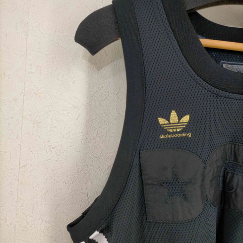 アディダスオリジナルス adidas Originals DGK メッシュタックトップ メンズ