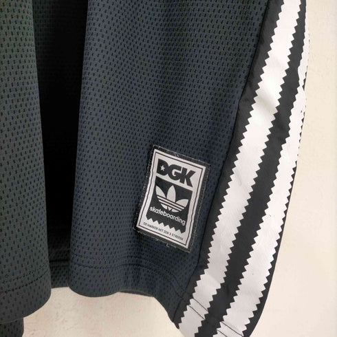アディダスオリジナルス adidas Originals DGK メッシュタックトップ メンズ