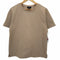 アーペーセー A.P.C. クルーネック ショートスリーブTシャツ メンズ import:L