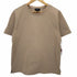 アーペーセー A.P.C. クルーネック ショートスリーブTシャツ メンズ import:L