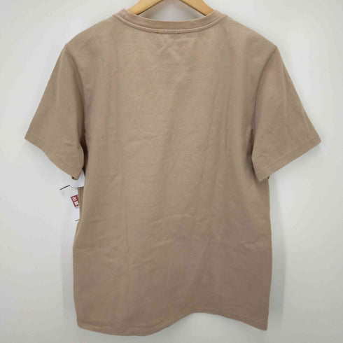 アーペーセー A.P.C. クルーネック ショートスリーブTシャツ メンズ import:L