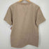 アーペーセー A.P.C. クルーネック ショートスリーブTシャツ メンズ import:L