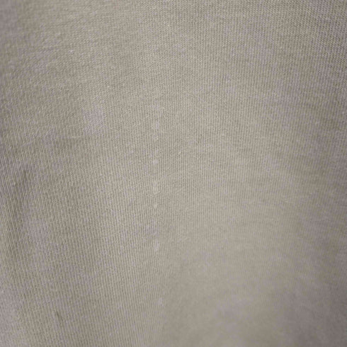 アーペーセー A.P.C. クルーネック ショートスリーブTシャツ メンズ import:L