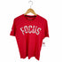 アンダーアーマー UNDER ARMOUR Project Rock MAHALO Short Sleeve T-Shirt メンズ JPN:L