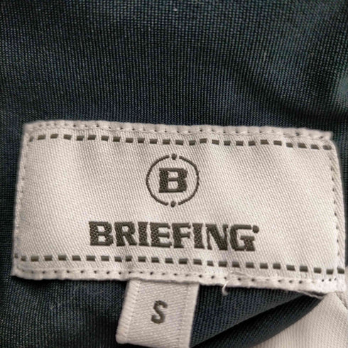 ブリーフィング BRIEFING SOLOTEX ヒート プリーツ スカート レディース JPN:S