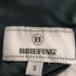 ブリーフィング BRIEFING SOLOTEX ヒート プリーツ スカート レディース JPN:S
