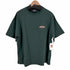スラッシャーマガジン THRASHER MAGAZINE (M)LINE GRAFITI TEE メンズ JPN:S