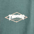 スラッシャーマガジン THRASHER MAGAZINE (M)LINE GRAFITI TEE メンズ JPN:S