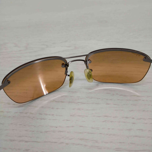 レイバン Ray-Ban RB3156 サングラス メンズ 004/7H 57□16