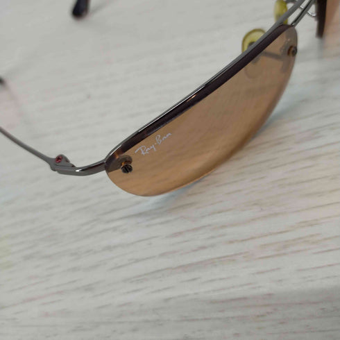 レイバン Ray-Ban RB3156 サングラス メンズ 004/7H 57□16