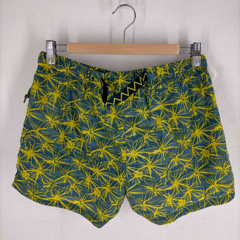 ナイキエーシージー NIKE ACG AS W ACG AOP WOVEN SHORT メンズ JPN:L