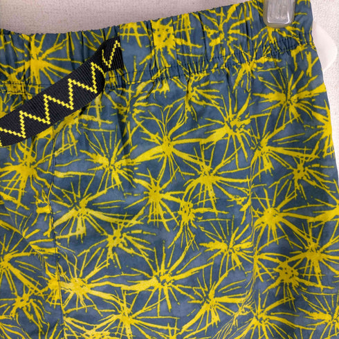 ナイキエーシージー NIKE ACG AS W ACG AOP WOVEN SHORT メンズ JPN:L