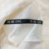 トゥービーシック TO BE CHIC 22SS ギンガムドビー スカート ロング ミモレ丈 フレア チェック レディース 40
