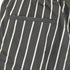 ニューエラ NEWERA 23SS ストライプブロードショートパンツ BLACK LABEL メンズ JPN:XL