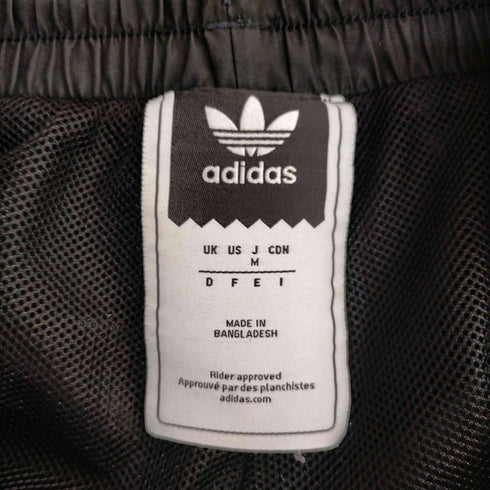 アディダスオリジナルス adidas Originals SKATEBOARDING PREMIERE PANTS メンズ JPN:M