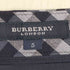 バーバリーロンドン BURBERRY LONDON ノバチェック サマーウール スカート レディース 5AP