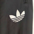 アディダス adidas フロントトレフォイルロゴ刺繍 サイドライントラックパンツ メンズ JPN:S