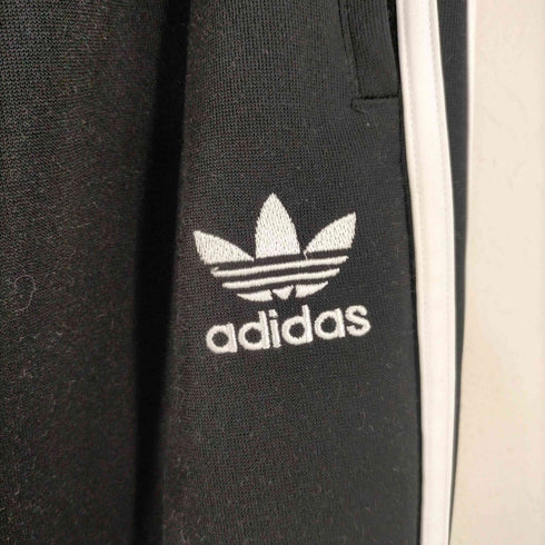 アディダスオリジナルス adidas Originals SST CUFFED TRACK PANTS メンズ JPN:M