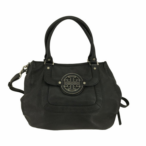 トリーバーチ TORY BURCH 2WAY アマンダ レザーショルダーバッグ レディース