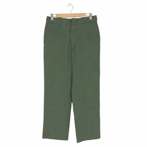 ディッキーズ Dickies メキシコ製 874 Original Fit ワークパンツ メンズ 34×32