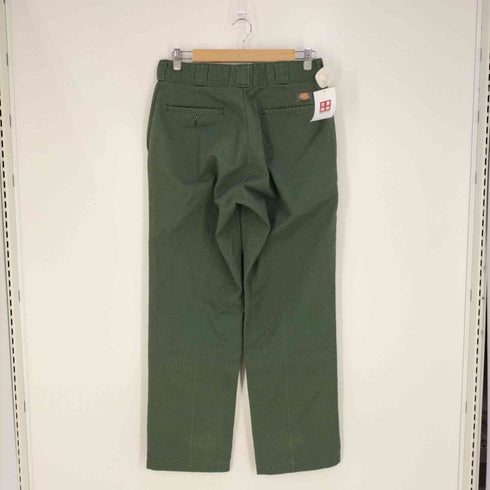 ディッキーズ Dickies メキシコ製 874 Original Fit ワークパンツ メンズ 34×32