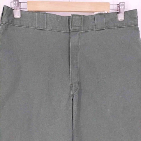 ディッキーズ Dickies メキシコ製 874 Original Fit ワークパンツ メンズ 34×32
