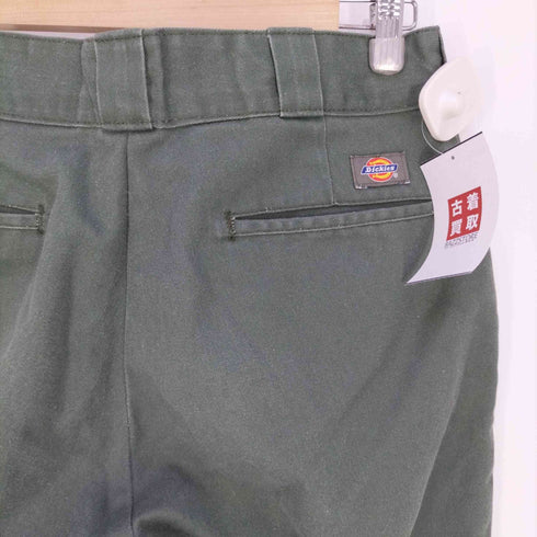 ディッキーズ Dickies メキシコ製 874 Original Fit ワークパンツ メンズ 34×32
