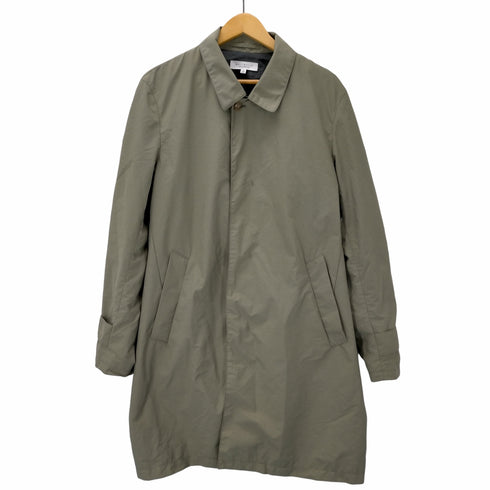 ビューティーアンドユースユナイテッドアローズ BEAUTY & YOUTH UNITED ARROWS BY パーテックス バルカラー コート メンズ JPN:XL