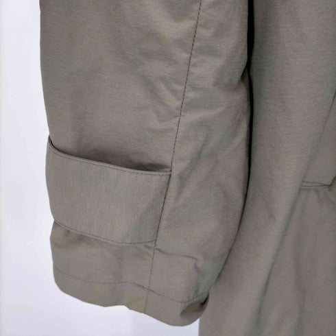 ビューティーアンドユースユナイテッドアローズ BEAUTY & YOUTH UNITED ARROWS BY パーテックス バルカラー コート メンズ JPN:XL