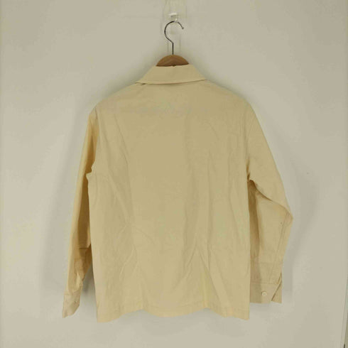 アンデコレイテッドマン undecorated MAN カバーオールジャケット メンズ JPN:0