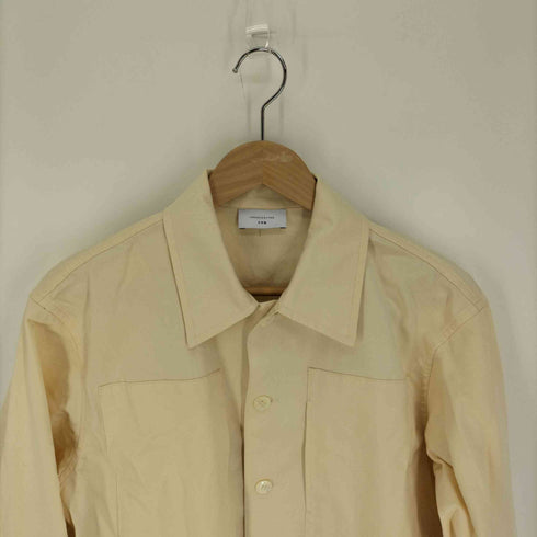 アンデコレイテッドマン undecorated MAN カバーオールジャケット メンズ JPN:0