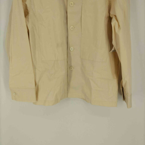 アンデコレイテッドマン undecorated MAN カバーオールジャケット メンズ JPN:0
