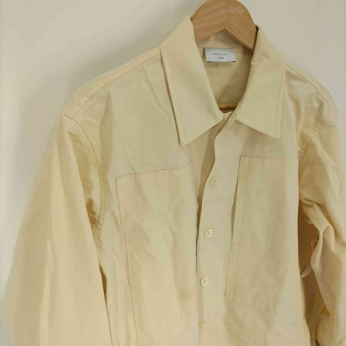 アンデコレイテッドマン undecorated MAN カバーオールジャケット メンズ JPN:0