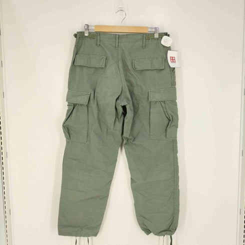 プロッパー PROPPER BDU TROUSER BUTTON FLY リップストップ BDU カーゴパンツ メンズ M/S