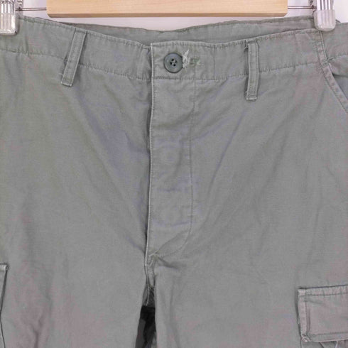 プロッパー PROPPER BDU TROUSER BUTTON FLY リップストップ BDU カーゴパンツ メンズ M/S