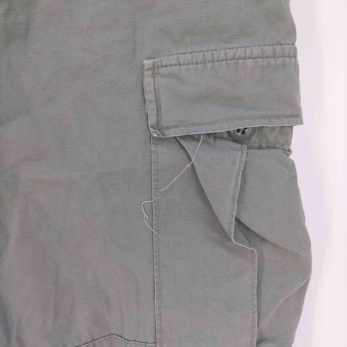 プロッパー PROPPER BDU TROUSER BUTTON FLY リップストップ BDU カーゴパンツ メンズ M/S