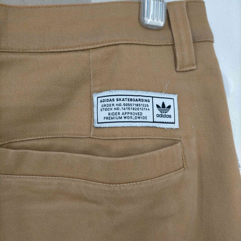 アディダスオリジナルス adidas Originals ADI CHINO PANTS メンズ