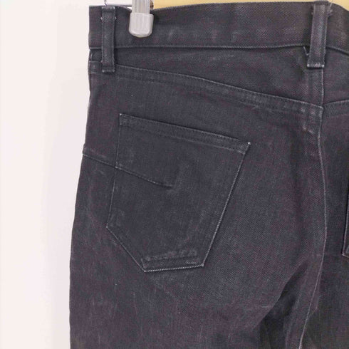 ジョンローレンスサリバン JOHN LAWRENCE SULLIVAN ダーツ入りストレッチデニムパンツ メンズ 40