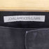 ジョンローレンスサリバン JOHN LAWRENCE SULLIVAN ダーツ入りストレッチデニムパンツ メンズ 40