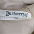 バーバリーロンドン BURBERRY LONDON Bロゴ総柄 モノグラム ポリエステルスカート レディース 7