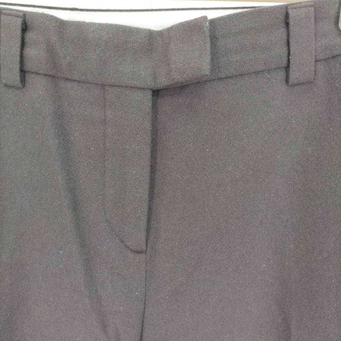 ドゥーズィエムクラス DEUXIEME CLASSE スリムフレアパンツ(BROWN) EVERYDAY I LIKE レディース JPN:38