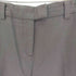 ドゥーズィエムクラス DEUXIEME CLASSE スリムフレアパンツ(BROWN) EVERYDAY I LIKE レディース JPN:38